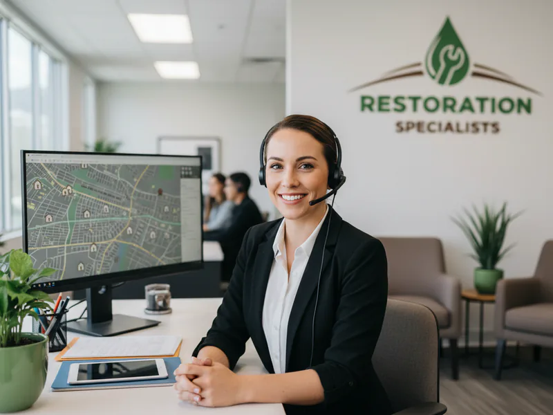 Water Damage Restoration  in Las Cruces  FAQ