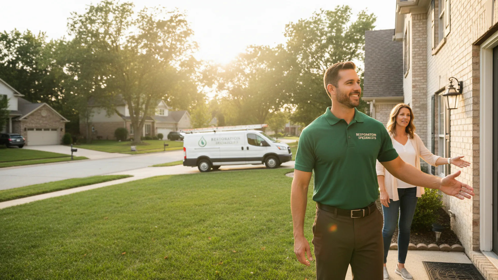 Trusted Water Damage Restoration in Las Cruces, NM Near Me – Your Local Experts with Proven Experience